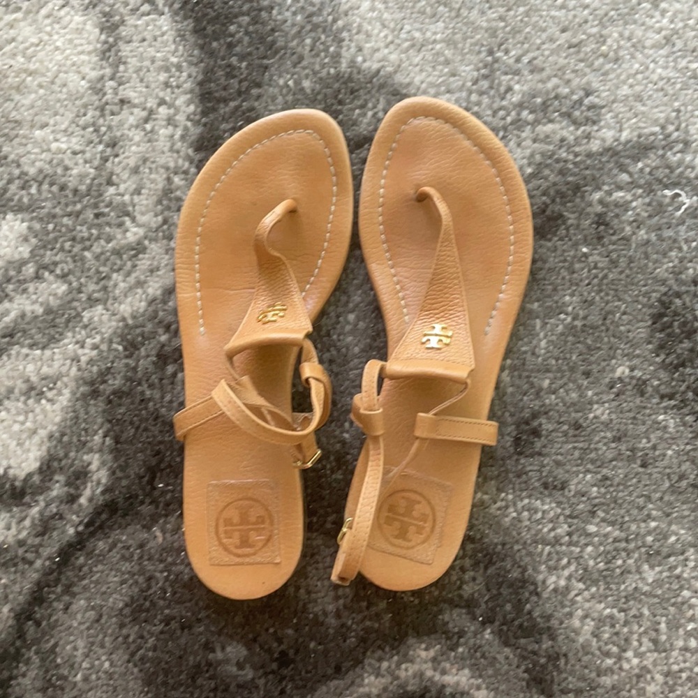 Tory Burch sandals 8.5